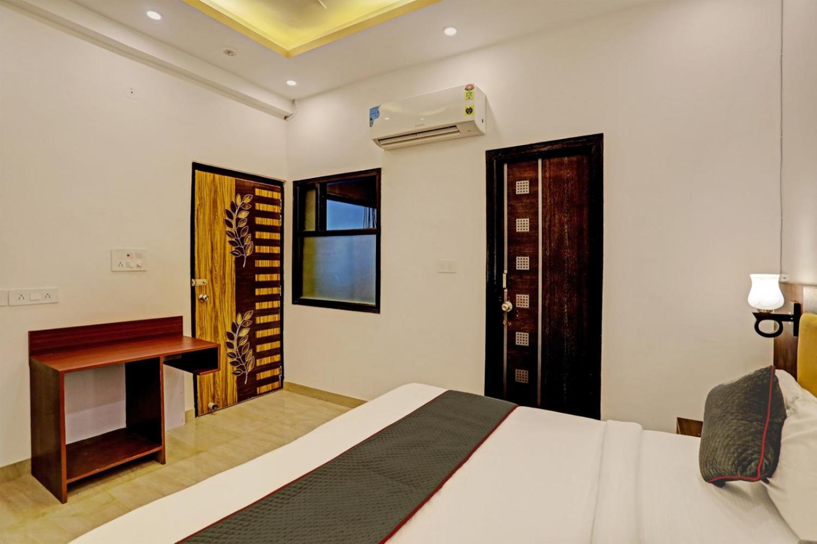 Hotel Golden Prime King New Delhi