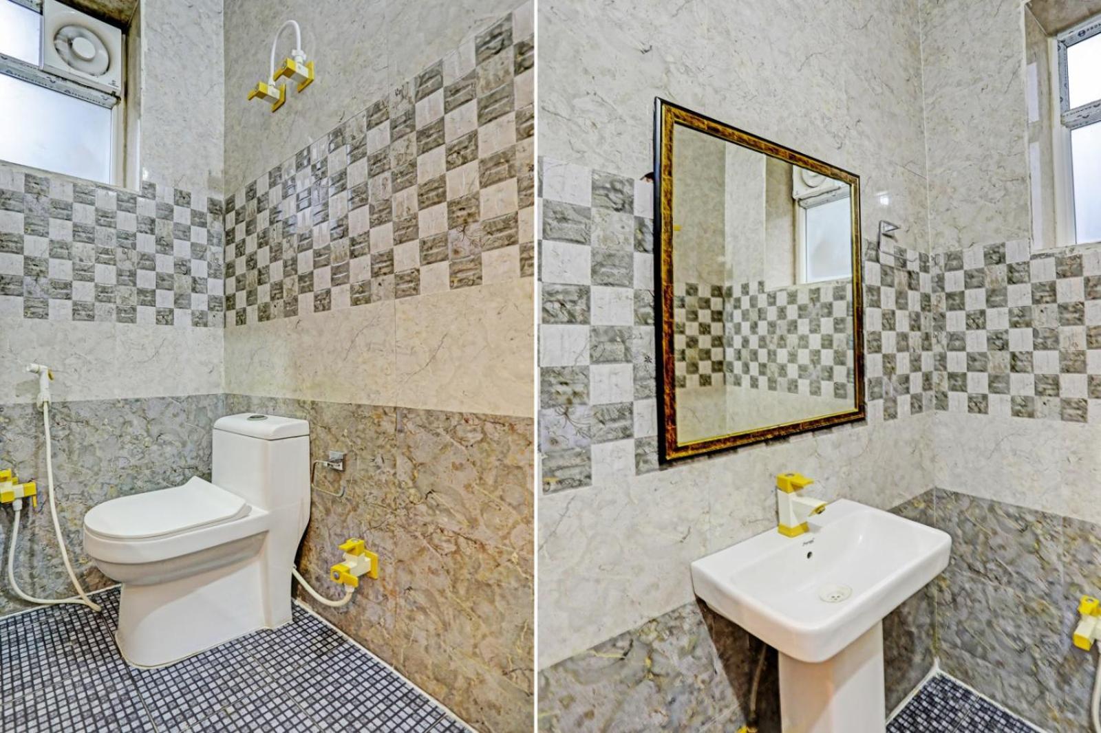 Hotel Golden Prime King New Delhi